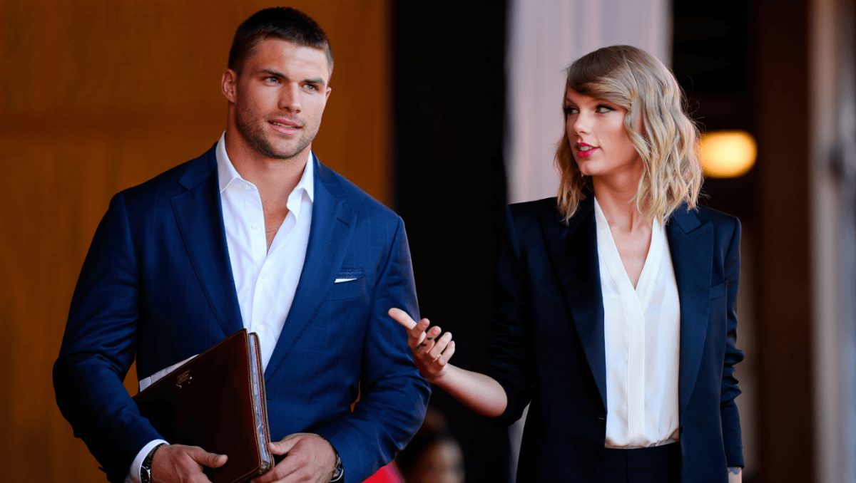 Taylor Swift andÂ Travis KelceÂ have post-NFL life planned as he eyes new career
