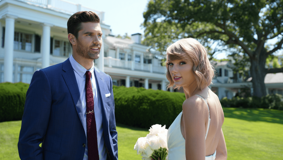 
		Inside Taylor Swift and Travis Kelce’s swanky Rhode Island wedding venue	