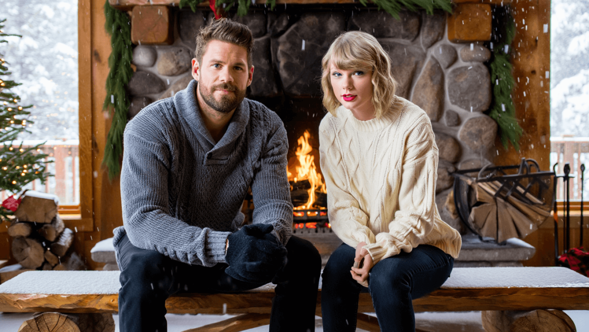 
		Taylor Swift and Travis Kelce’s ‘cozy’ plans for Christmas revealed	