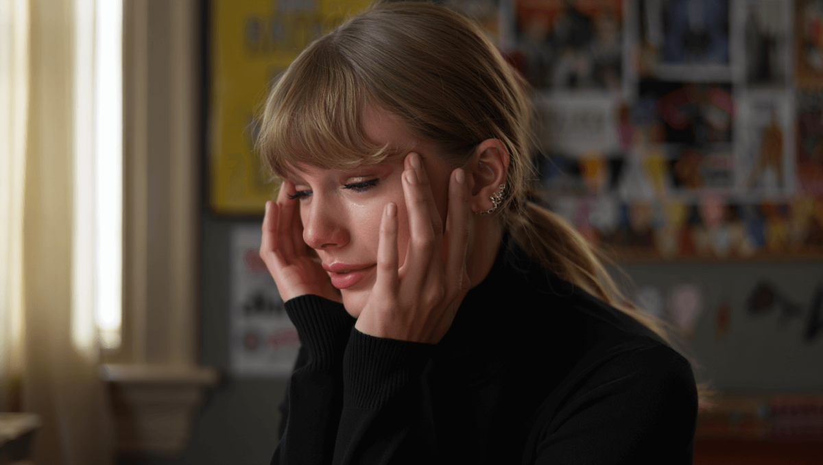 Tearful Taylor Swift says she was scared to continue Eras Tour after Vienna terror threat: ‘Dodged a massacre’