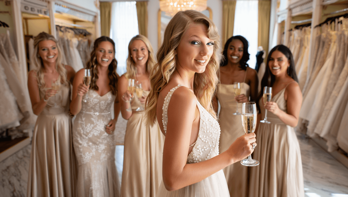 
		Taylor Swift’s lavish bachelorette party plans revealed as star-studded bridal party preps for trips all over the globe: report	