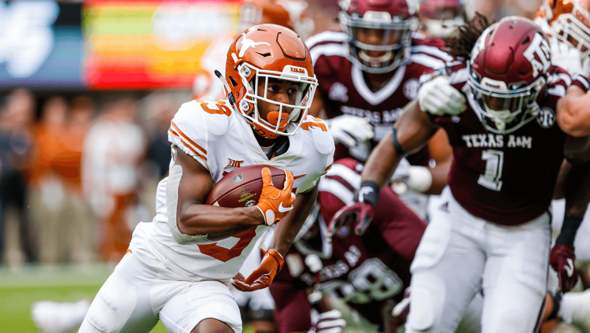 Three key numbers from Texas