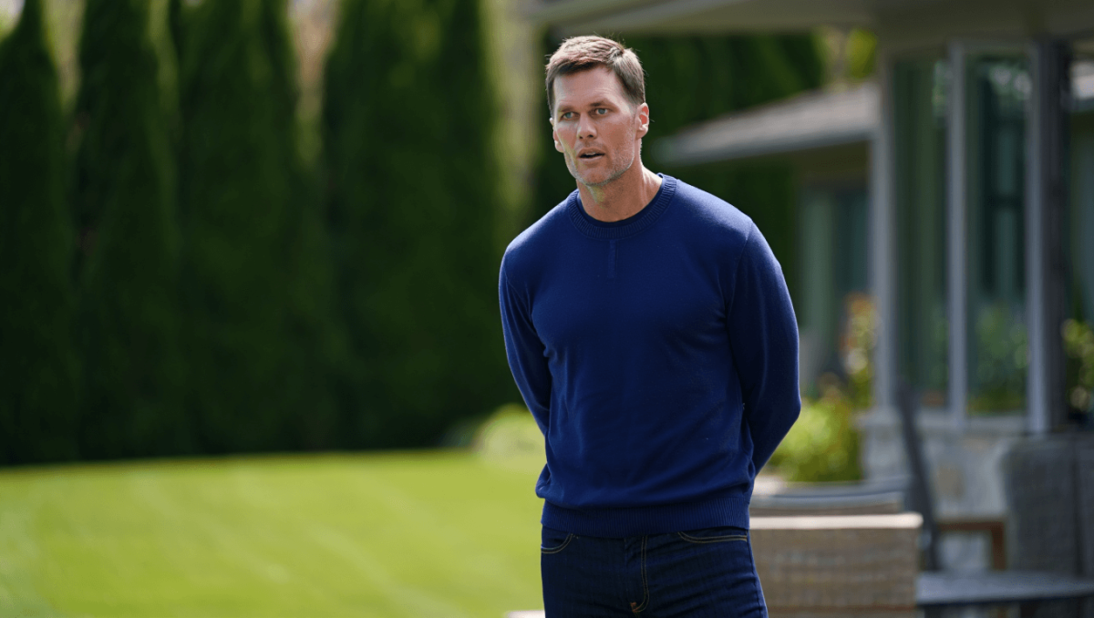 How Tom Brady really feels about ex Gisele Bündchen marrying Joaquim Valente: report