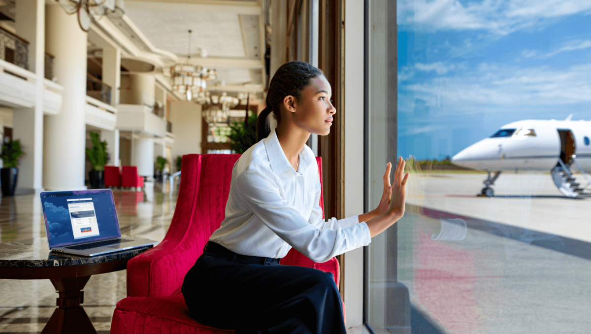 Travel as a benefit: How business owners can use rewards to treat employees