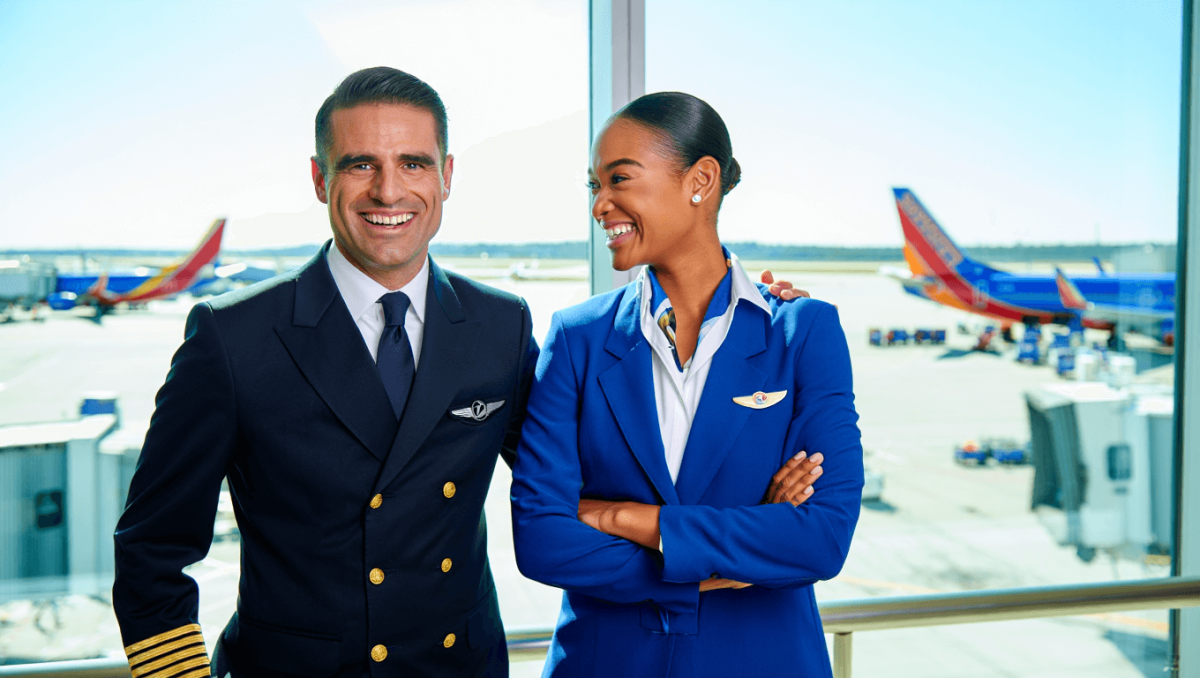 Southwest adds Turkish Airlines as sixth international partner