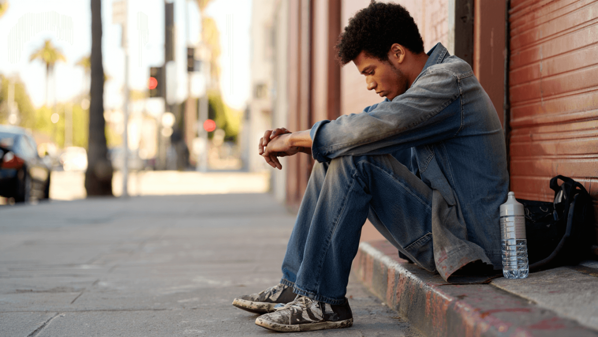 Another video of homeless Tylor Chase surfaces as Nickelodeon star’s mum speaks out