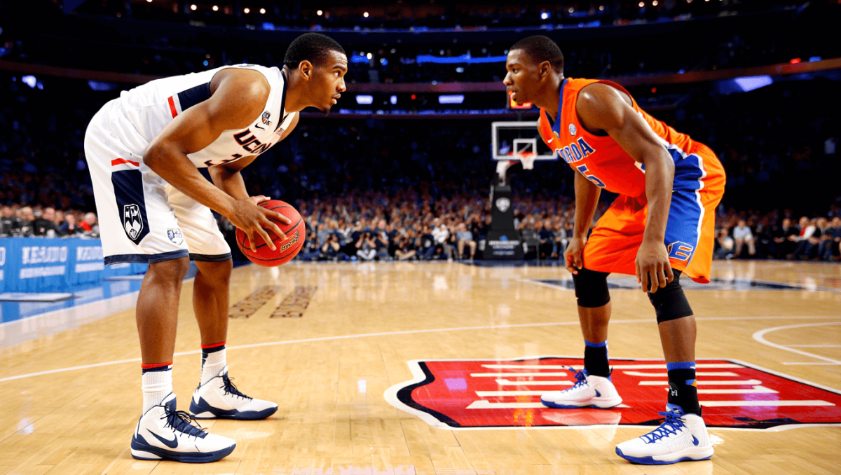 What channel is UConn vs. Florida on? Time, TV schedule, live stream to watch men