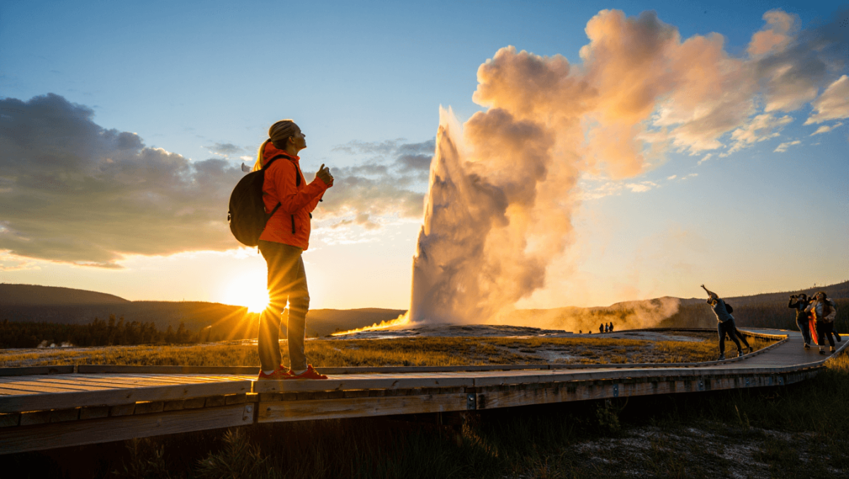Everything you need to know about visiting US national parks in 2026