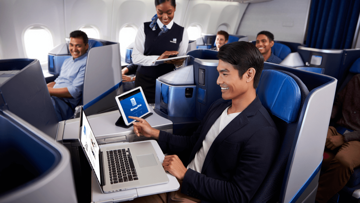 United won’t hike Premier status requirements in 2026, but announces big upgrade, PlusPoints changes