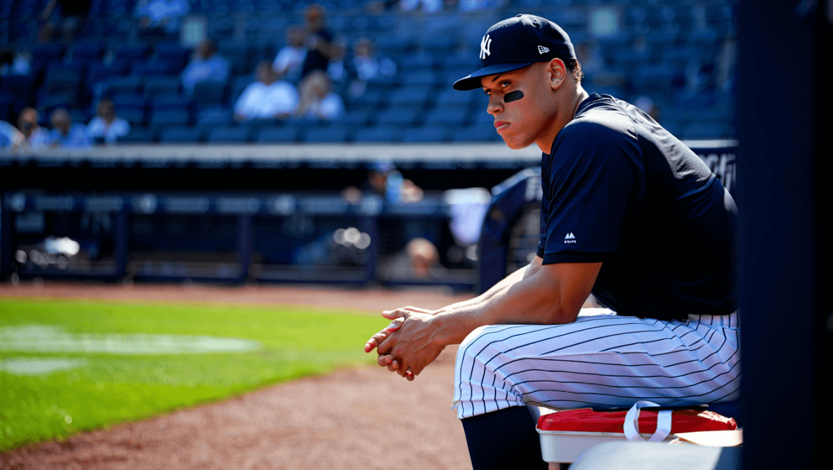 Yankees injury news is far from ideal and should prompt offseason additions image