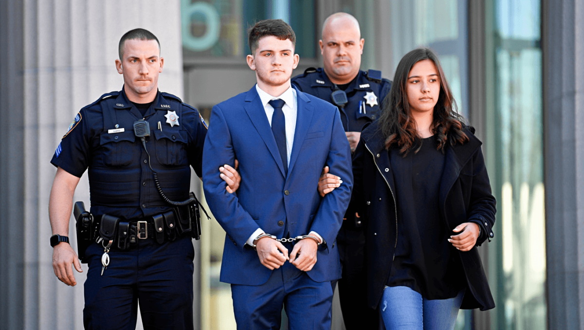 ‘Home Improvement’ star Zachery Ty Bryan, girlfriend both jailed as child actor violates probation for domestic violence