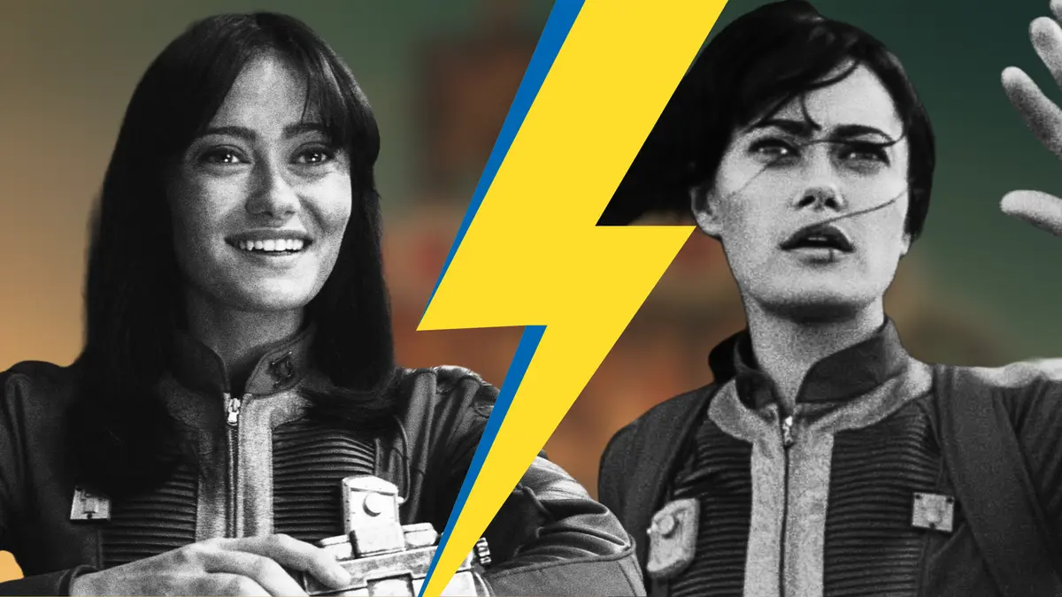 I watched Fallout Season 2’s first episodes: the emotional rollercoaster shocked me