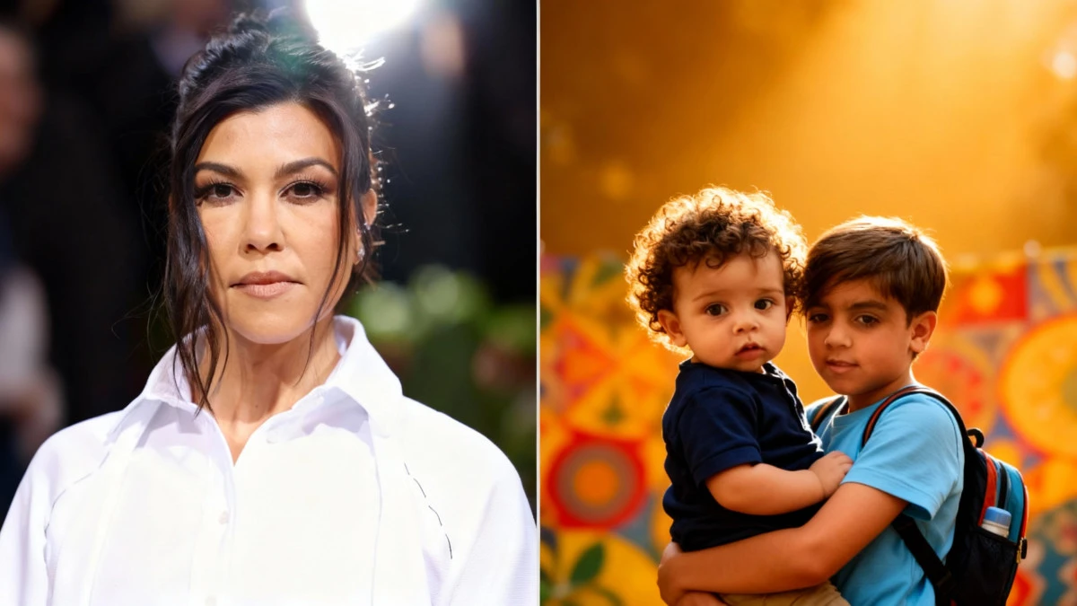 Scott Disick’s Unexpected Move for Mason and Reign’s Birthday Surprises Fans