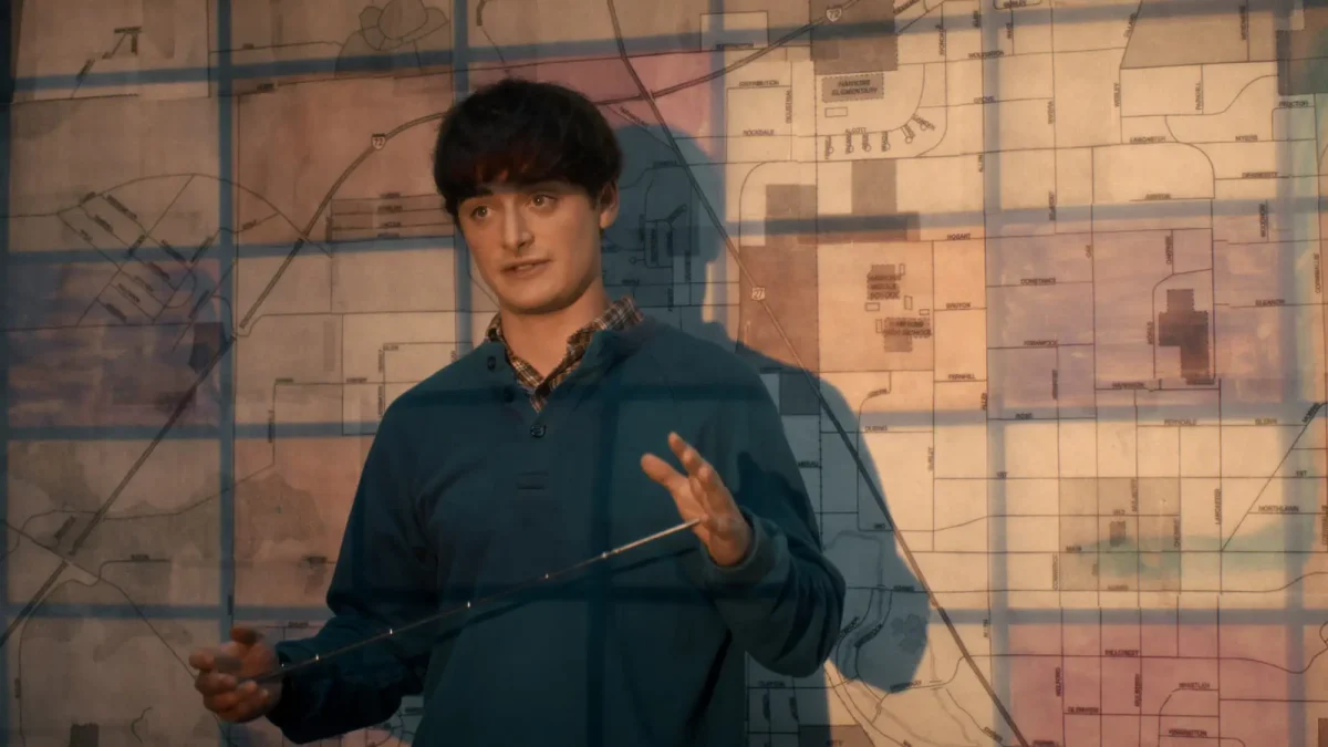 Stranger Things season 5: the ending finally explained—but did you catch this twist?