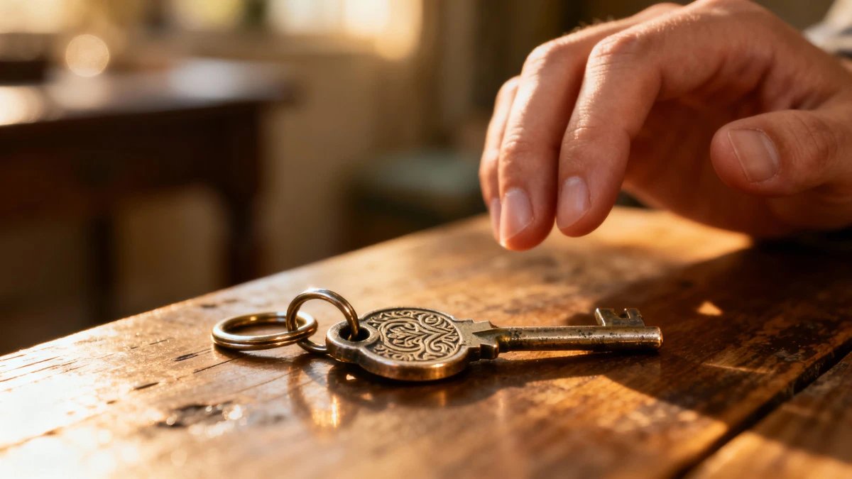 Why Fans Are Divided Over One Surprising Change in The Housemaid Adaptation