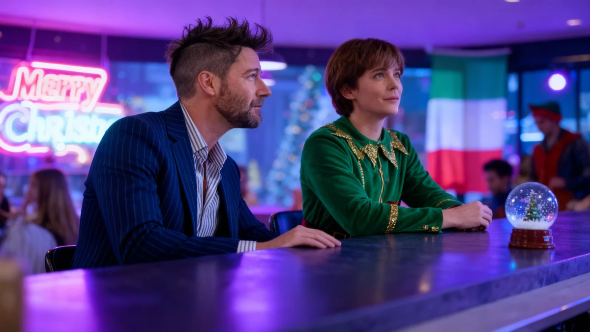 You’ll Regret Missing These Netflix Movies Everyone’s Talking About This Week