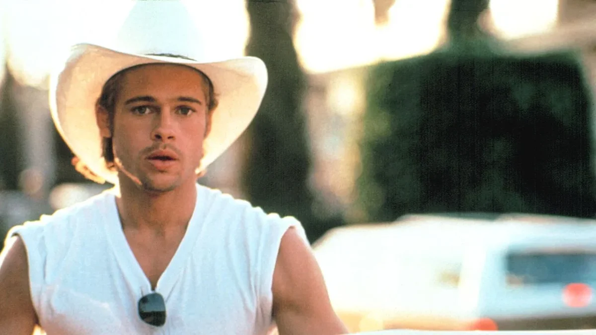 You won’t believe which Brad Pitt roles critics love the most