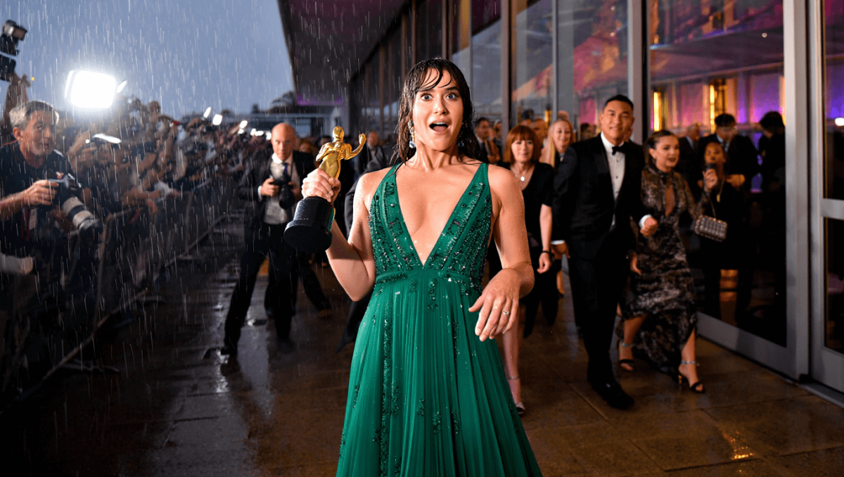 Inside the 2026 Critics Choice Awards: See the moments you missed