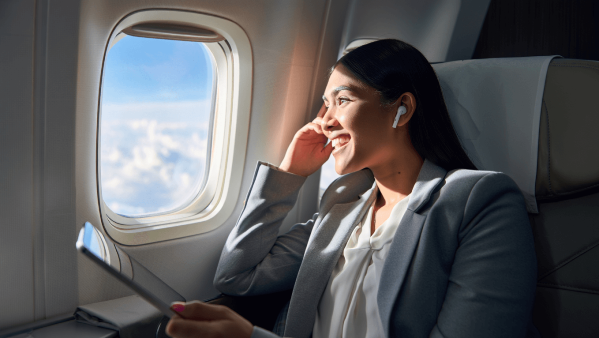 Alaska Airlines nears end of premium seat push, begins Starlink Wi-Fi rollout