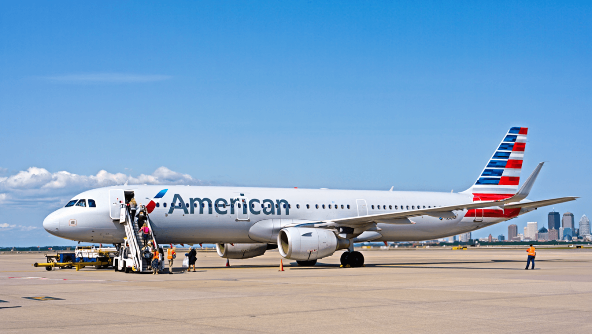 American's new Airbus A321XLR set for 2 more transcontinental routes, Boston debut in coming months