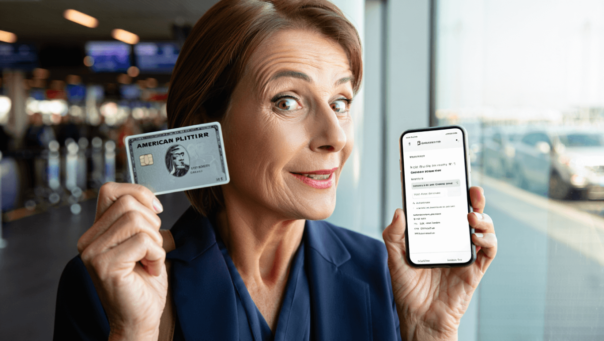 How to use the Amex Platinum $200 airline fee credit in 2026