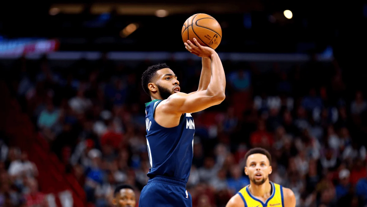 Timberwolves