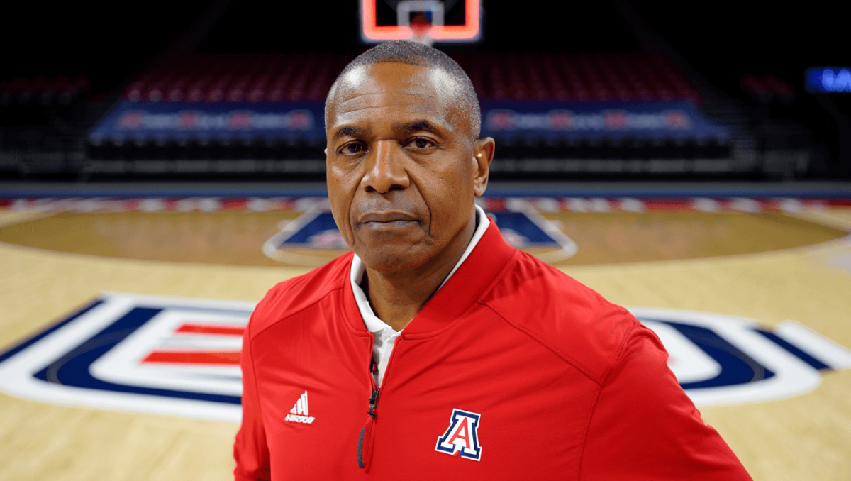 Benjamin Adducchio headshot