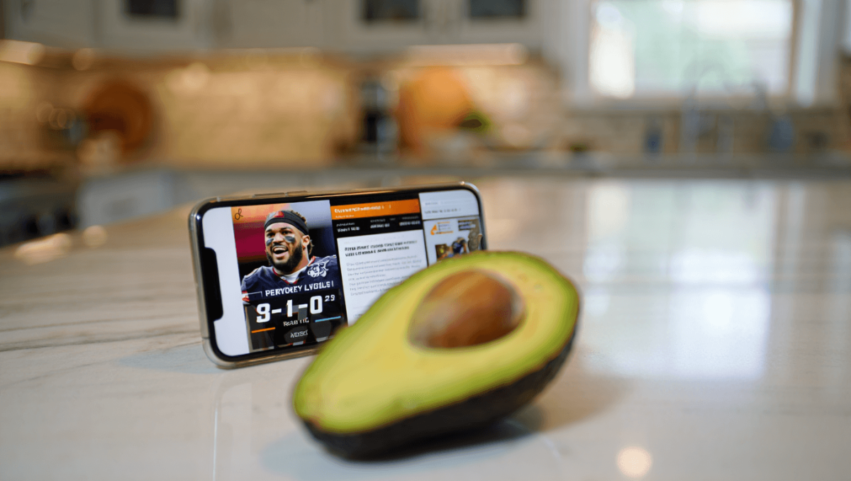 Avocados From Mexico turns to AI to advertise around the Super Bowl instead of a TV buy