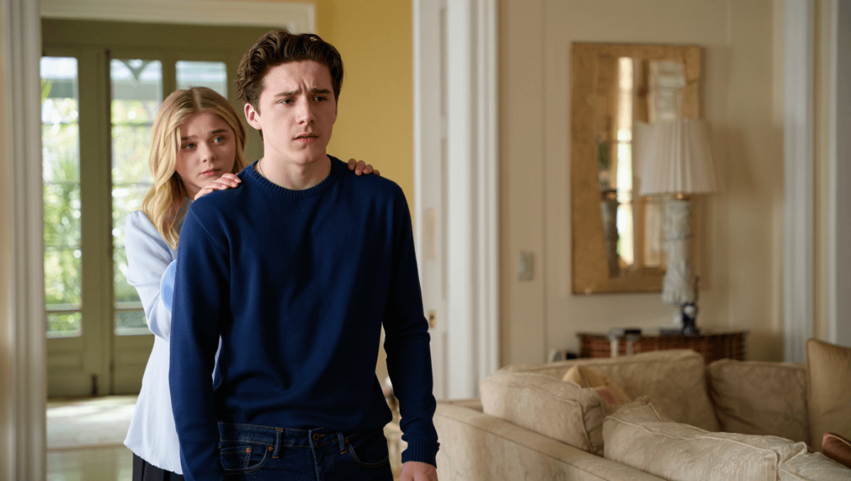 Brooklyn’s ex Chloë Grace Moretz reveals what the Beckham family is *really* like