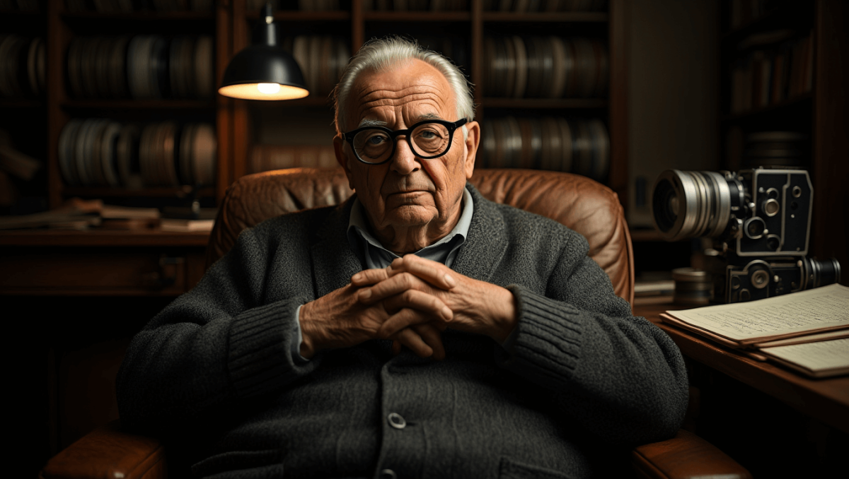 Béla Tarr, Patient and Often Pitiless Director of Hungarian Epics Like ‘Sátántangó,’ Dead at 70