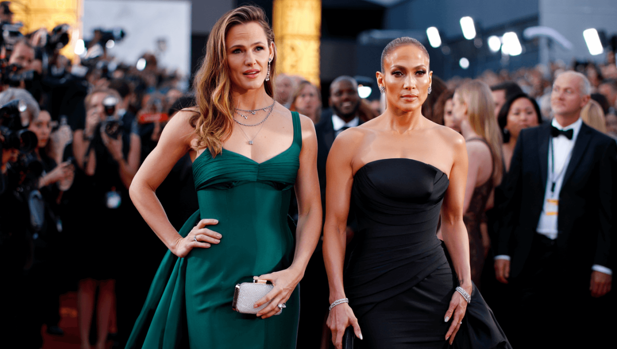 
		Why Ben Affleck’s ex-wives Jennifer Garner and Jennifer Lopez wouldn’t pose together at Golden Globes	