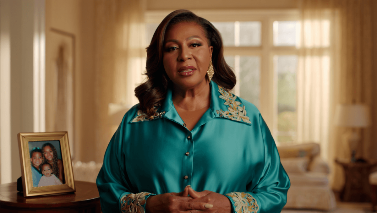 
		BeyoncÃ©’s mom Tina Knowles reveals unexpected inspiration for granddaughter Blue Ivy’s name	