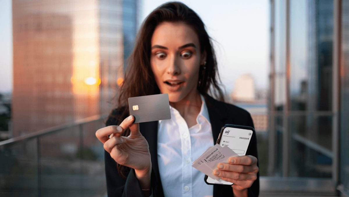 New Bilt Cash details are here — including option to earn 3x everyday points on the Palladium Card