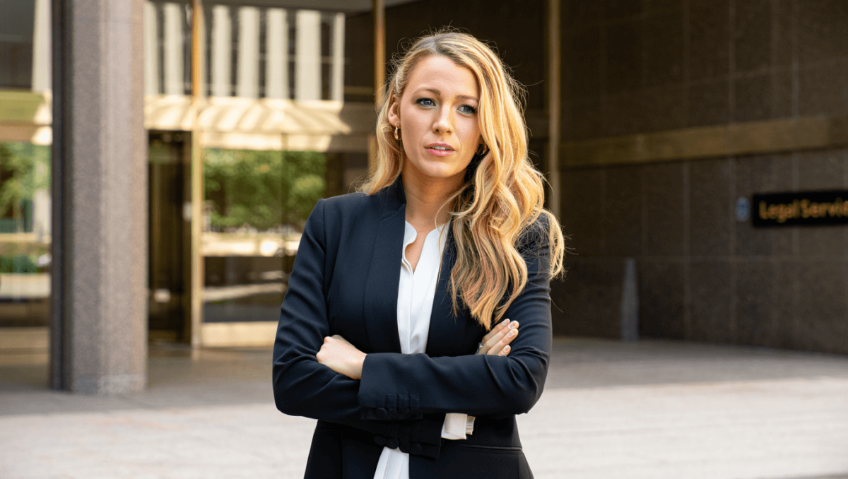 
		Blake Lively hires lawyer who worked with Jeffrey Epstein’s victims ahead of Justin Baldoni trial	