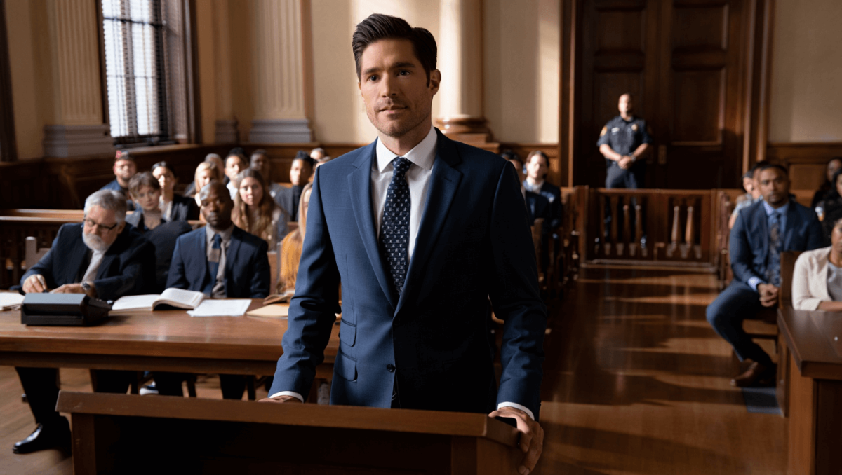 Justin Baldoni’s team cites ‘Heated Rivalry’ in bid to dismiss Blake Lively’s lawsuit