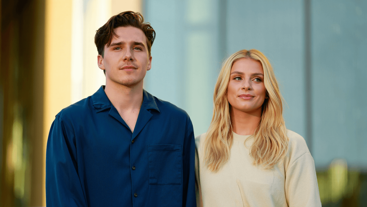 Brooklyn Beckham and Nicola Peltz reportedly thrilled by reaction to attack on parents: ‘Glad we did it’