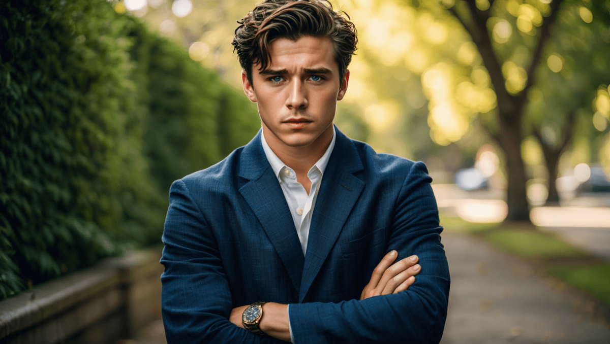 ‘Humiliated’ Brooklyn Beckham accuses mom Victoria of ‘inappropriately’ dancing on him at Nicola Peltz wedding: ‘Never felt more uncomfortable’