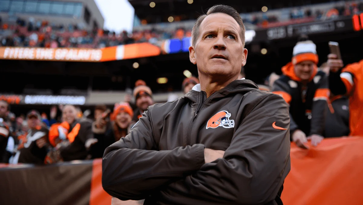 Browns predicted to hire head coach with Super Bowl ring and .614 win percentage image
