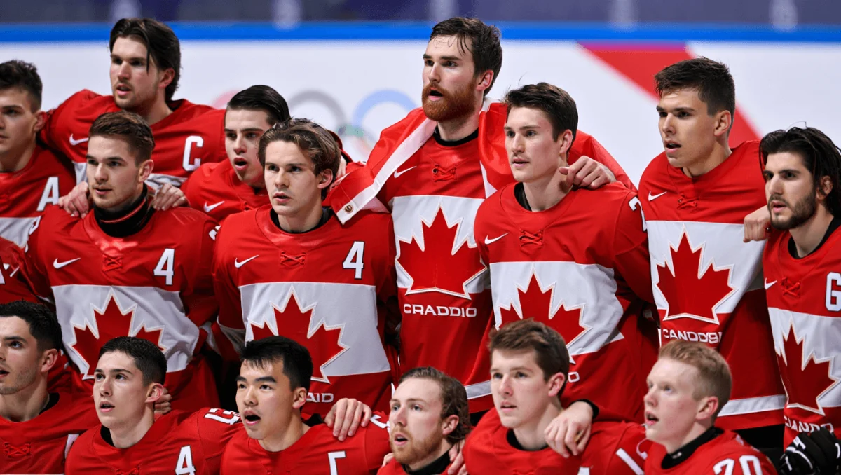 Canada Olympic hockey roster: Updated list of NHL stars joining Sidney Crosby, Mitch Marner on 2026 team image
