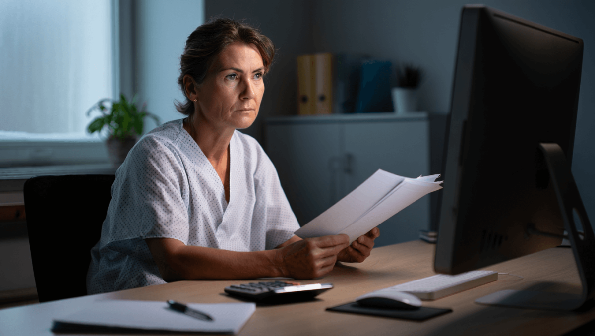 "Imagine Telling Someone Battling CANCER That They’re 'Out Of Sick Days' And Need To Come Back To Work": 29 Tweets That Only Exist Thanks To The Chaos Of American Politics