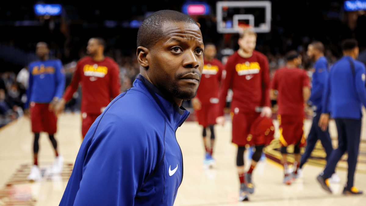 Atkinson admits the Cavs