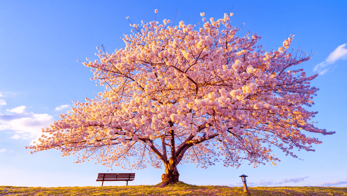Japan announces cherry blossom forecast for 2026