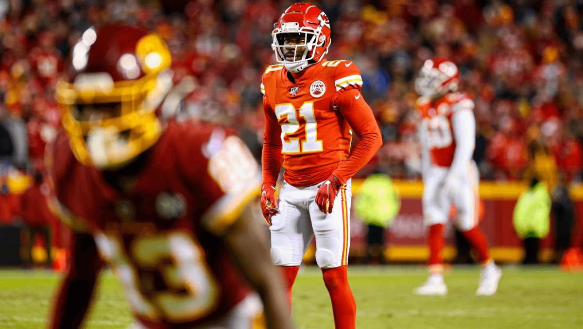 Chiefs predicted to cut ties with $13 million Super Bowl champ in Commanders trade image