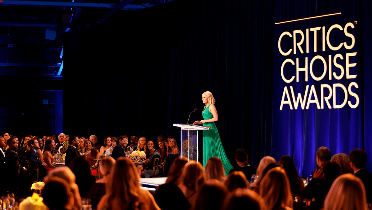 Critics Choice Awards 2026: Full list of nominees and winners