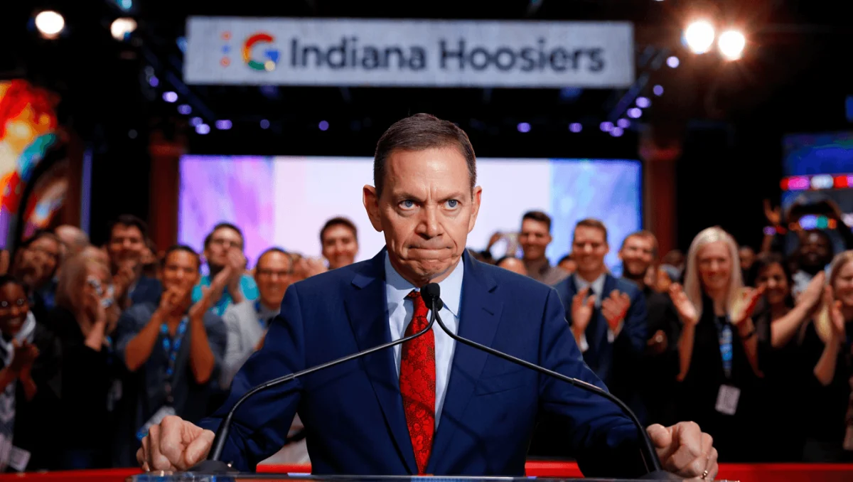 Curt Cignetti gets Google tribute following Indiana’s national championship win image