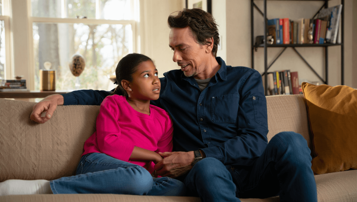 
		Dax Shepard offers to pay for daughter Delta, 11, to freeze her eggs	