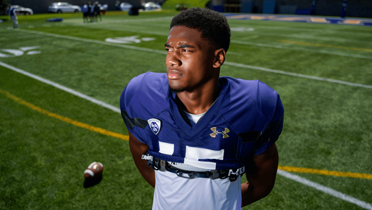 Demond Williams transfer portal controversy, explained: Why Washington QB is returning to school after attempt to leave Huskies image