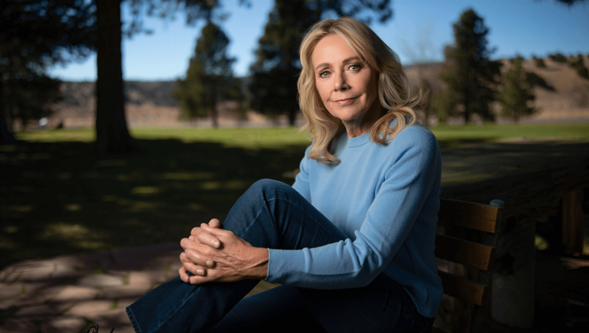 Actress from beloved ‘80s sitcom ‘Diff’rent Strokes’ dead at 57