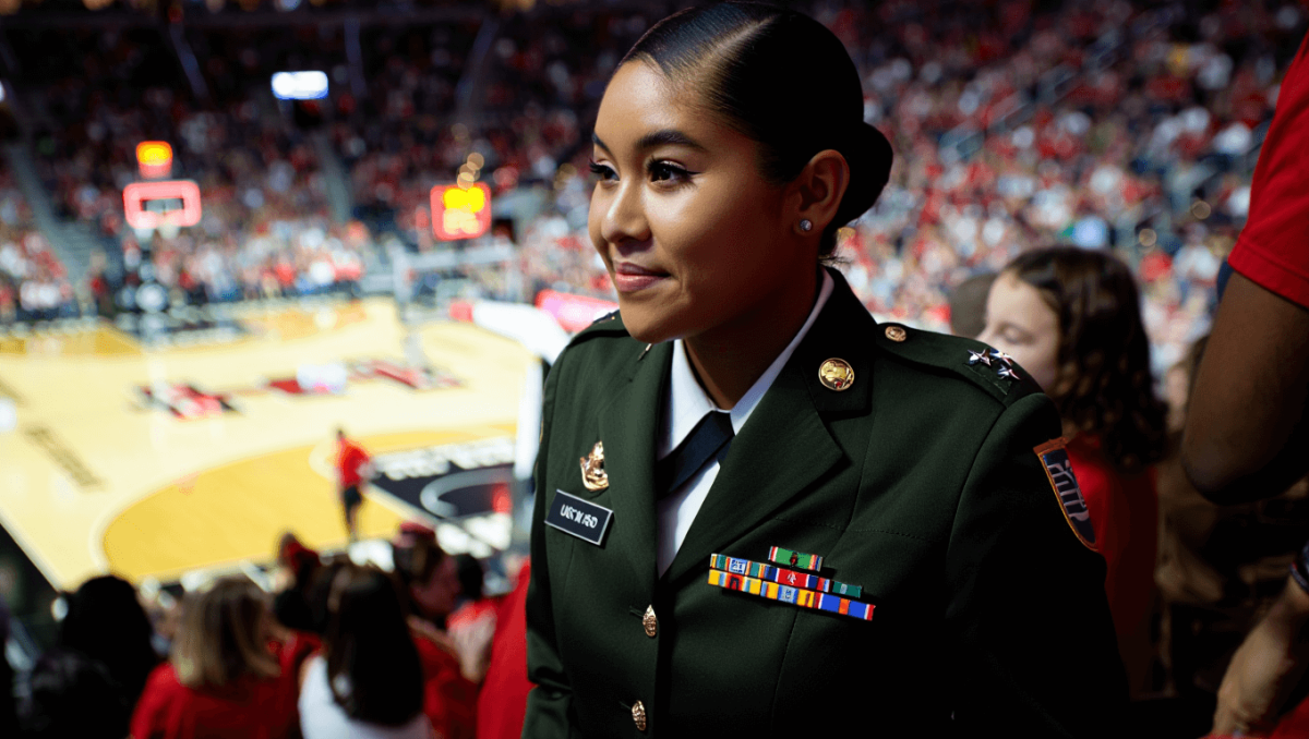 Who is Jacob Rodriguez