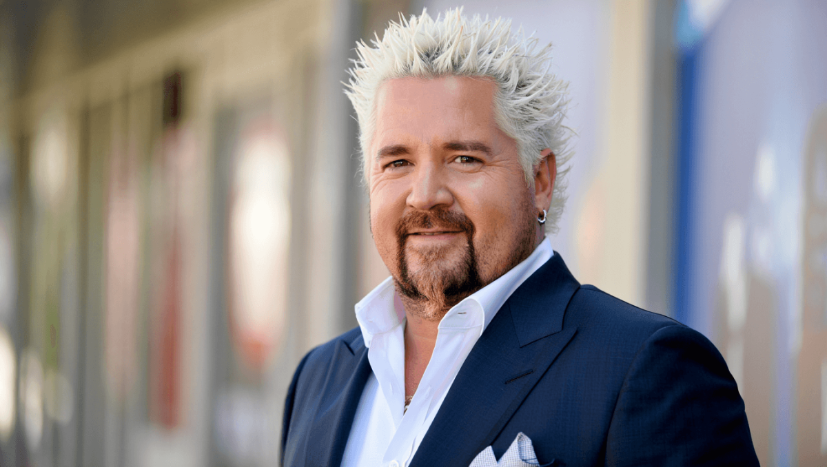 
		Food Network star looks unrecognizable in wild 58th birthday post	